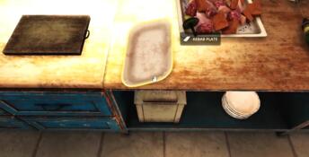 Cooking Simulator - Shelter PC Screenshot