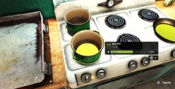 Cooking Simulator - Shelter PC Screenshot