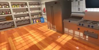 Cooking Simulator VR PC Screenshot