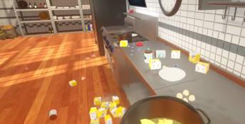 Cooking Simulator VR PC Screenshot