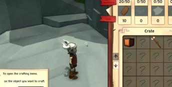 Cornerstone: The Song of Tyrim PC Screenshot
