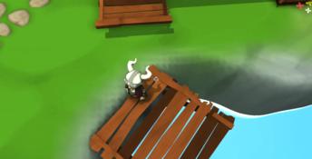 Cornerstone: The Song of Tyrim PC Screenshot