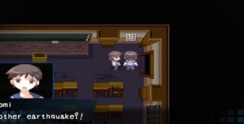Corpse Party Blood Covered PC Screenshot