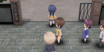 Corpse Party: Blood Drive PC Screenshot