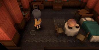 Corpse Party: Blood Drive PC Screenshot