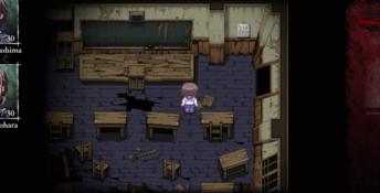 Corpse Party: BloodCovered PC Screenshot