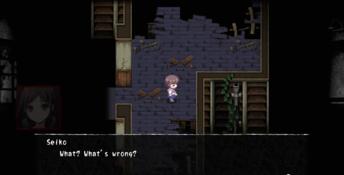Corpse Party: BloodCovered