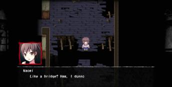 Corpse Party: BloodCovered PC Screenshot