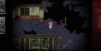 Corpse Party: BloodCovered PC Screenshot
