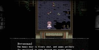 Corpse Party: BloodCovered PC Screenshot