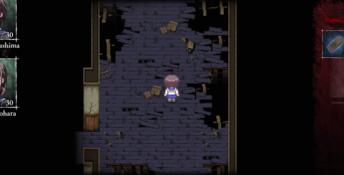Corpse Party: BloodCovered PC Screenshot