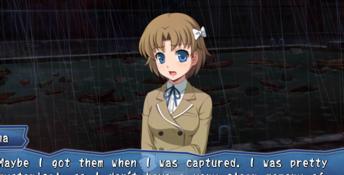 Corpse Party: Book of Shadows PC Screenshot