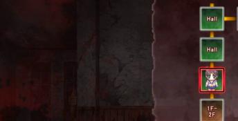 Corpse Party: Book of Shadows PC Screenshot