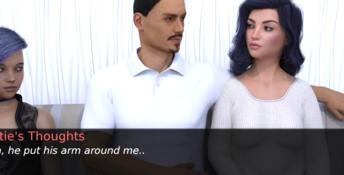 Corrupted Love PC Screenshot