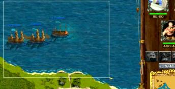 Corsairs PC Screenshot