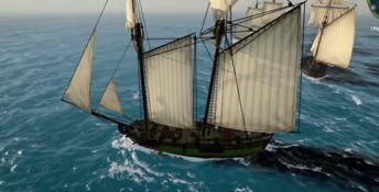 Corsairs Legacy - Pirate Action RPG & Sea Battles PC Screenshot