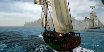 Corsairs Legacy - Pirate Action RPG & Sea Battles PC Screenshot