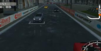 Corvette GT Evolution PC Screenshot