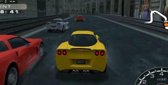 Corvette GT Evolution