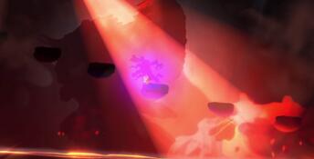 Cosmic: A Journey Among Shadows PC Screenshot