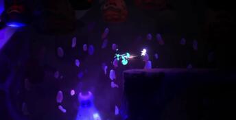 Cosmic: A Journey Among Shadows PC Screenshot