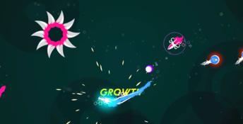 Cosmic Kites