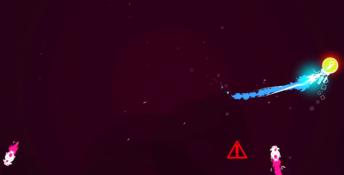 Cosmic Kites