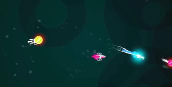 Cosmic Kites PC Screenshot