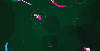 Cosmic Kites PC Screenshot