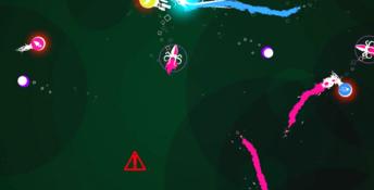 Cosmic Kites PC Screenshot