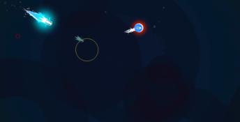 Cosmic Kites PC Screenshot