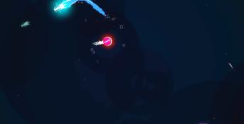 Cosmic Kites PC Screenshot