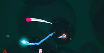 Cosmic Kites PC Screenshot