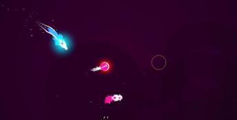 Cosmic Kites PC Screenshot
