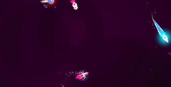 Cosmic Kites PC Screenshot