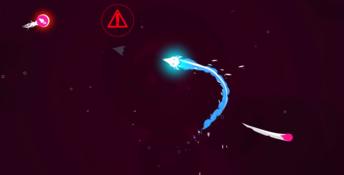 Cosmic Kites PC Screenshot