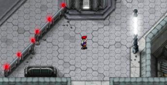 Cosmic Star Heroine