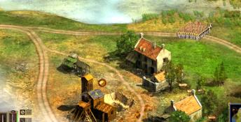 Cossacks 2: Battle For Europe PC Screenshot