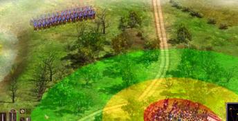 Cossacks 2: Battle For Europe PC Screenshot