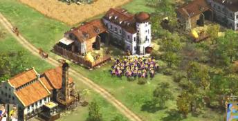 Cossacks 2: Napoleonic Wars PC Screenshot