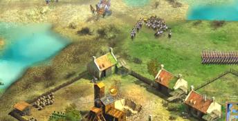 Cossacks 2: Napoleonic Wars PC Screenshot