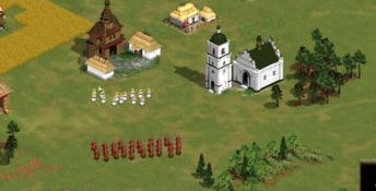 Cossacks Anthology PC Screenshot