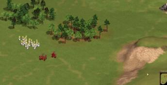 Cossacks Anthology PC Screenshot