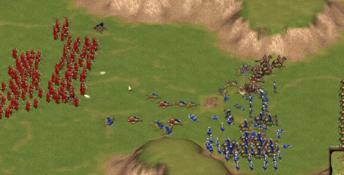 Cossacks Anthology PC Screenshot