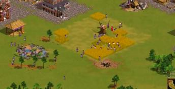 Cossacks: Back to War PC Screenshot