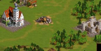 Cossacks: European Wars PC Screenshot