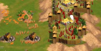 Cossacks: European Wars PC Screenshot