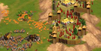 Cossacks: European Wars PC Screenshot