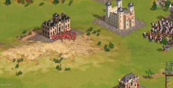 Cossacks: The Art of War PC Screenshot