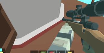 Counter Pixel Go Gun Strike PC Screenshot